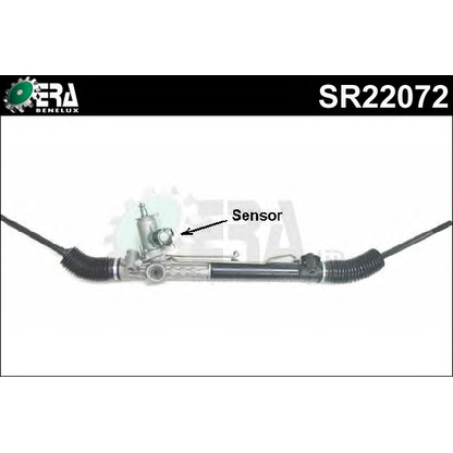 Photo Steering Gear ERA Benelux SR22072