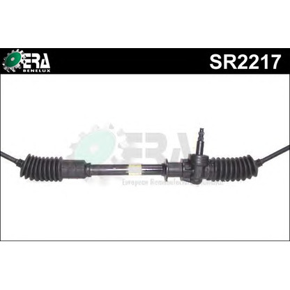 Photo Steering Gear ERA Benelux SR2217