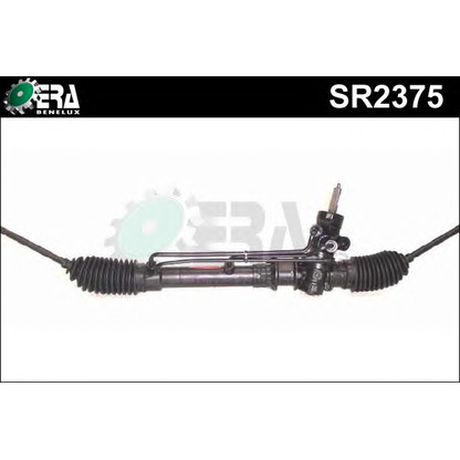 Photo Steering Gear ERA Benelux SR2375