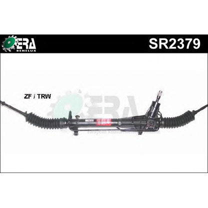 Photo Steering Gear ERA Benelux SR2379