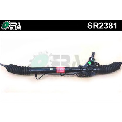 Photo Steering Gear ERA Benelux SR2381