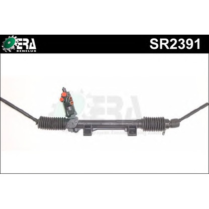 Photo Steering Gear ERA Benelux SR2391