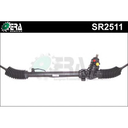 Photo Steering Gear ERA Benelux SR2511