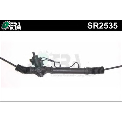 Photo Steering Gear ERA Benelux SR2535