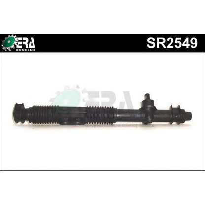 Photo Steering Gear ERA Benelux SR2549