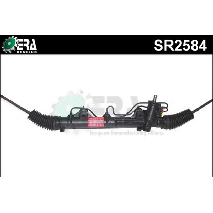 Photo Steering Gear ERA Benelux SR2584