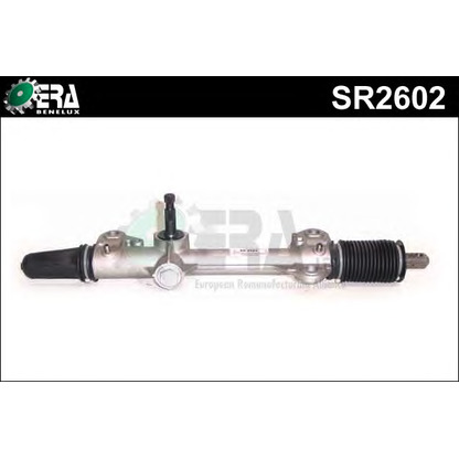 Photo Steering Gear ERA Benelux SR2602