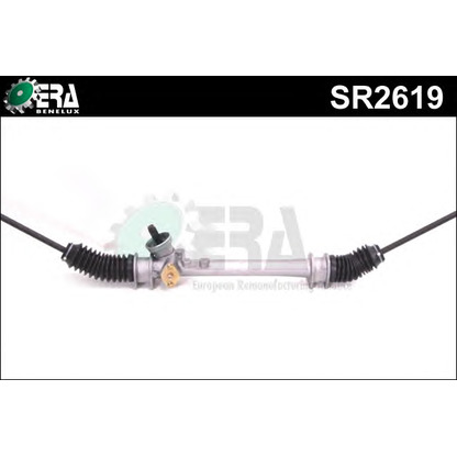 Photo Steering Gear ERA Benelux SR2619