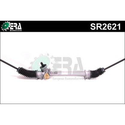 Photo Steering Gear ERA Benelux SR2621