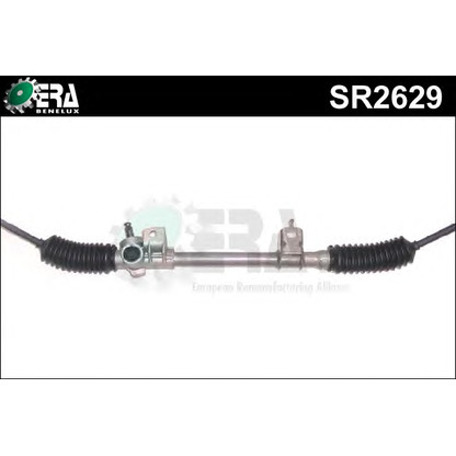 Photo Steering Gear ERA Benelux SR2629