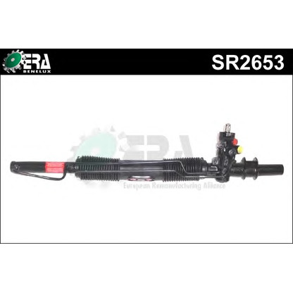 Photo Steering Gear ERA Benelux SR2653