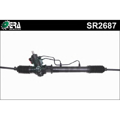 Photo Steering Gear ERA Benelux SR2687