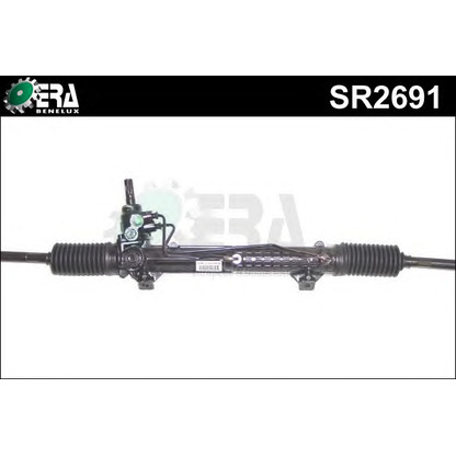 Photo Steering Gear ERA Benelux SR2691