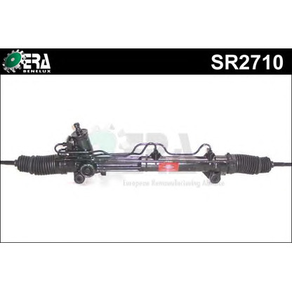 Photo Steering Gear ERA Benelux SR2710