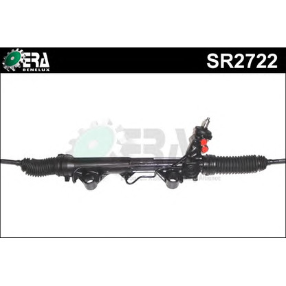 Photo Steering Gear ERA Benelux SR2722