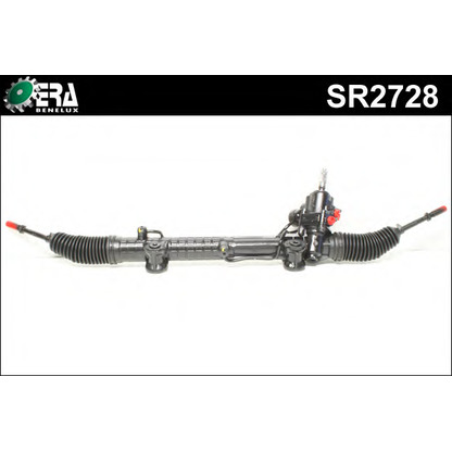 Photo Steering Gear ERA Benelux SR2728