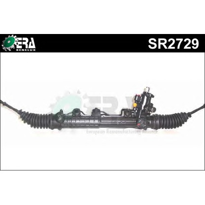 Photo Steering Gear ERA Benelux SR2729