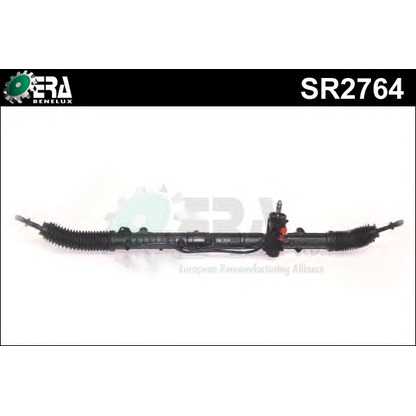 Photo Steering Gear ERA Benelux SR2764