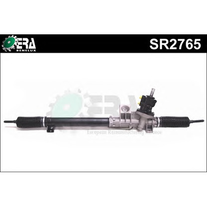 Photo Steering Gear ERA Benelux SR2765