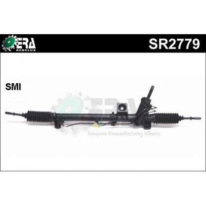 Photo Steering Gear ERA Benelux SR2779