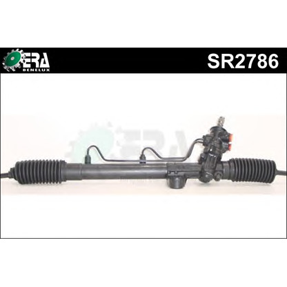 Photo Steering Gear ERA Benelux SR2786