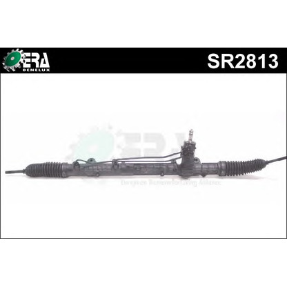 Photo Steering Gear ERA Benelux SR2813