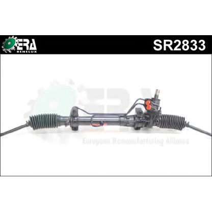 Photo Steering Gear ERA Benelux SR2833