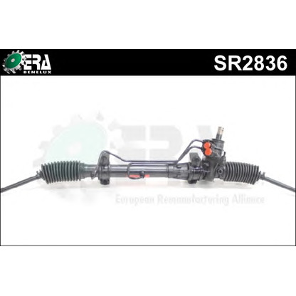 Photo Steering Gear ERA Benelux SR2836