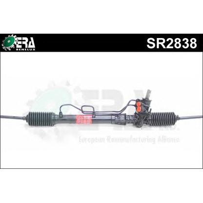 Photo Steering Gear ERA Benelux SR2838