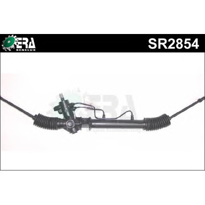 Photo Steering Gear ERA Benelux SR2854