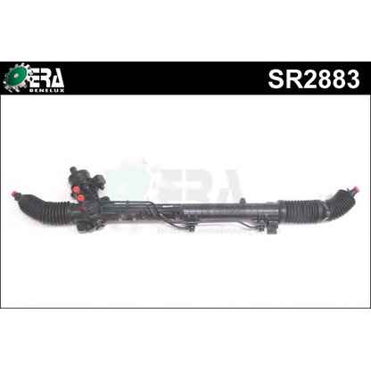 Photo Steering Gear ERA Benelux SR2883