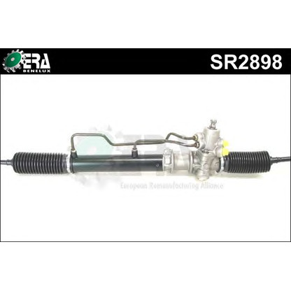 Photo Steering Gear ERA Benelux SR2898