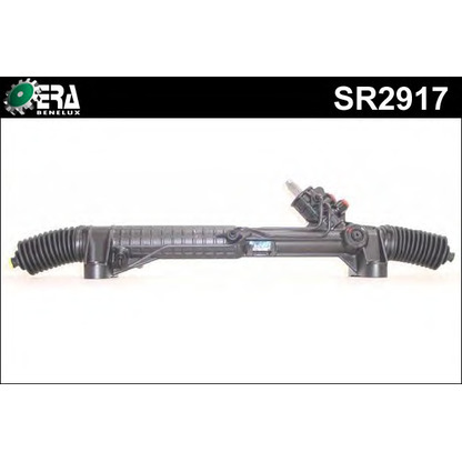 Photo Steering Gear ERA Benelux SR2917