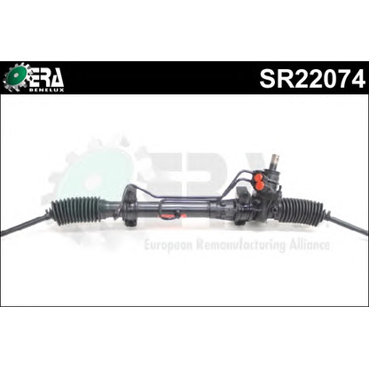 Photo Steering Gear ERA Benelux SR22074