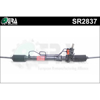 Photo Steering Gear ERA Benelux SR2837