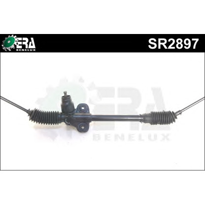 Photo Steering Gear ERA Benelux SR2897