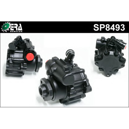 Photo Hydraulic Pump, steering system ERA Benelux SP8493