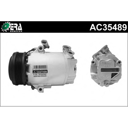 Photo Compressor, air conditioning ERA Benelux AC35489