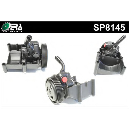Photo Hydraulic Pump, steering system ERA Benelux SP8145