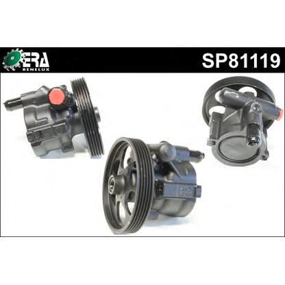 Foto Hydraulikpumpe, Lenkung ERA Benelux SP81119