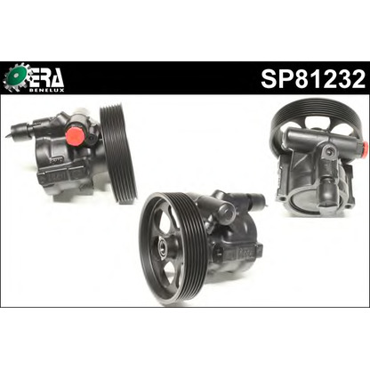 Photo Hydraulic Pump, steering system ERA Benelux SP81232