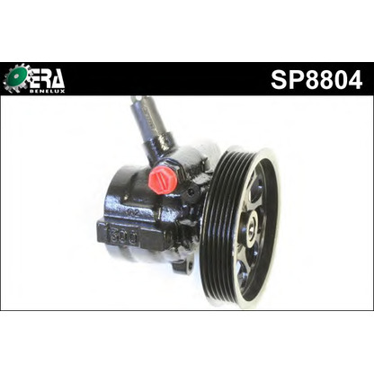 Photo Hydraulic Pump, steering system ERA Benelux SP8804