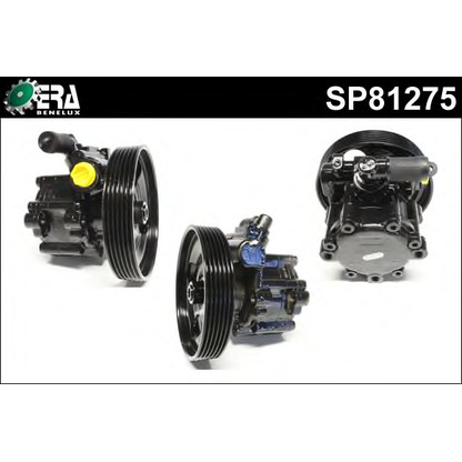 Photo Hydraulic Pump, steering system ERA Benelux SP81275