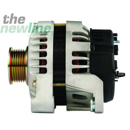 Photo Alternator ERA Benelux RE7033N