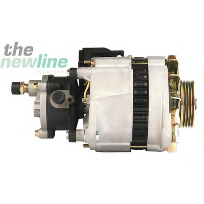 Foto Alternador ERA Benelux RE7453N