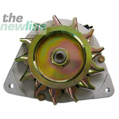 Zdjęcie Alternator ERA Benelux RE73504N