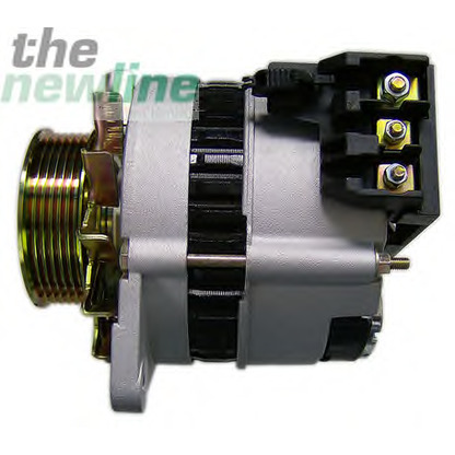 Zdjęcie Alternator ERA Benelux RE73504N