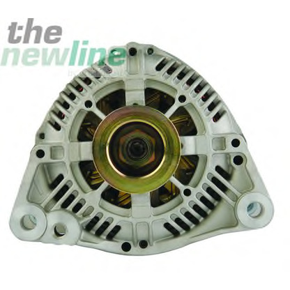 Zdjęcie Alternator ERA Benelux RE73517N