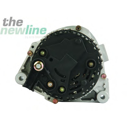 Photo Alternator ERA Benelux RE75002N