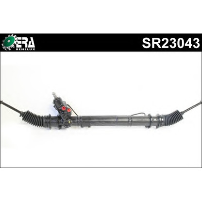 Photo Steering Gear ERA Benelux SR23043